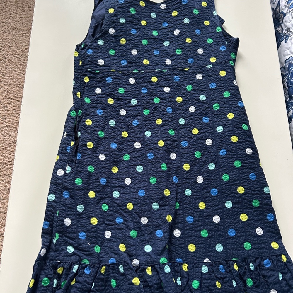 Gymboree Cute summer dress size 9